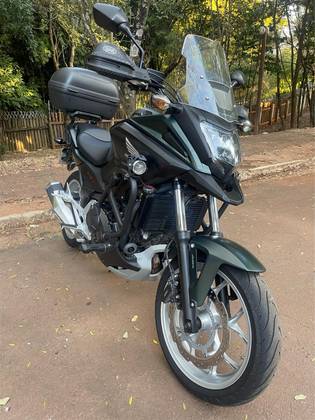 HONDA NC 750X ABS 